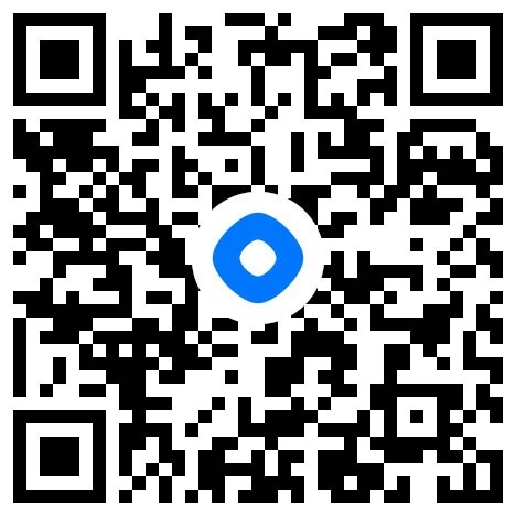Click Wallet QR Code